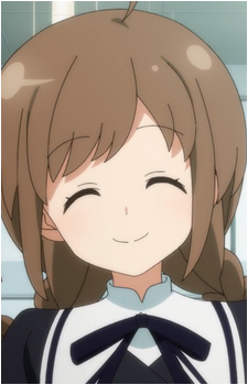 Shiori Rokkaku