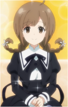 Shiori Rokkaku