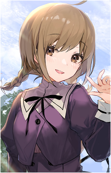 Shiori Rokkaku