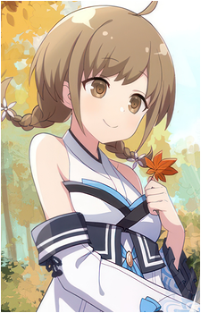 Shiori Rokkaku