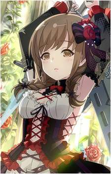 Shiori Rokkaku
