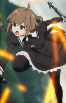 Shiori Rokkaku