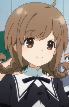 Shiori Rokkaku