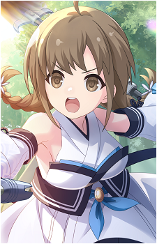 Shiori Rokkaku's image