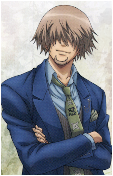 Zenzou Hattori