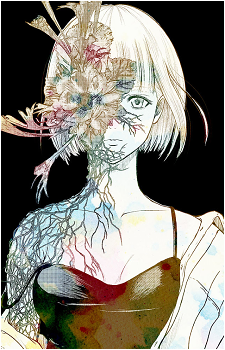 Image 6 - Art: 米元いれ (Ire Yonemoto) Image 6