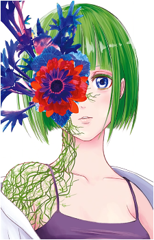 Kayano's image