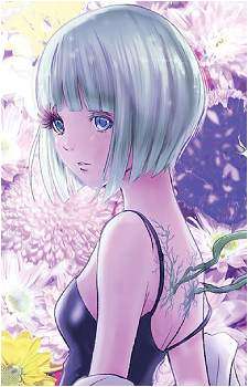 Image 7 - Art: 米元いれ (Ire Yonemoto) Image 7