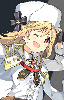 Nagant Revolver's image