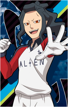 Osamu Saginuma's image