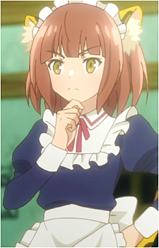 Image 3 of Mei