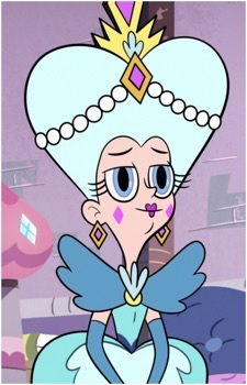 Moon Butterfly's image