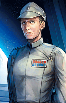 Admiral Piett