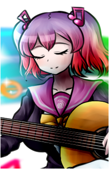Kanade Otonokoji's image
