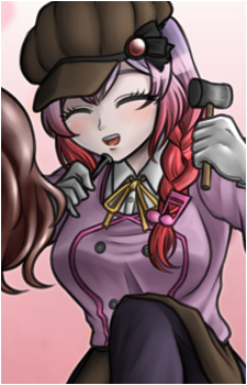 Kanade Otonokoji