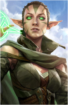 Nissa Revane's image