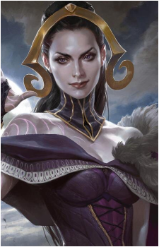 Liliana Vess's image
