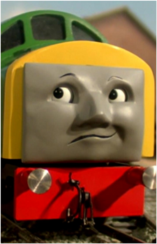 Class 40's image