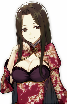 Mitsuba {DO}'s image
