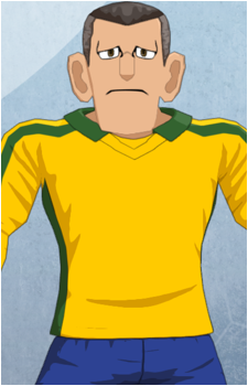 Urso Nogueira's image
