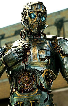Cogman's image