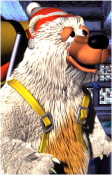 Blizzard {DK}