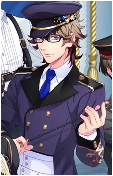 Eiichi Otori's image