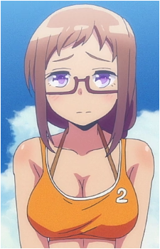 Youna Aragaki's image