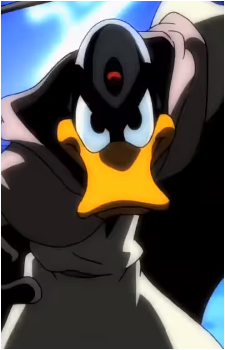 Daffy Duck