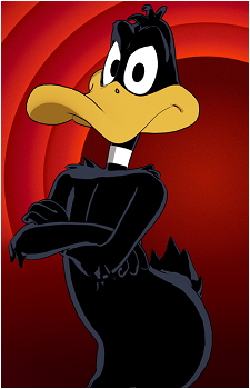 Daffy Duck