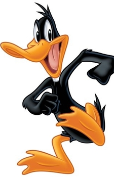 Daffy Duck