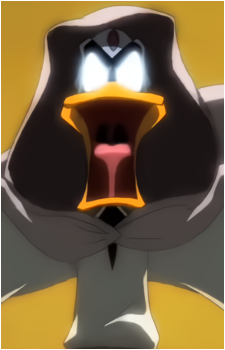 Daffy Duck