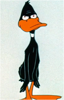 Daffy Duck
