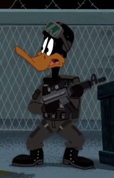 Daffy Duck