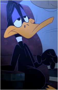 Daffy Duck