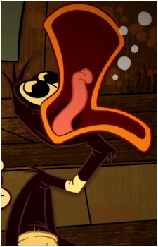Daffy Duck