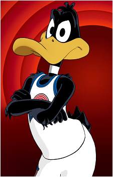 Daffy Duck