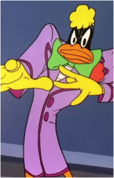 Daffy Duck