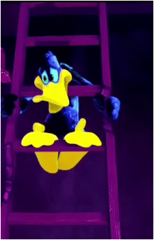 Daffy Duck