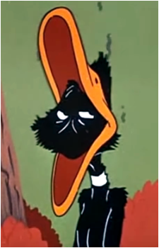 Daffy Duck