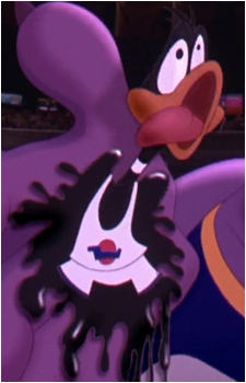 Daffy Duck