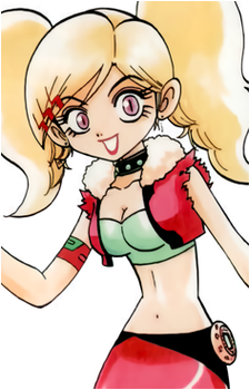 Mari Goutokuji's image