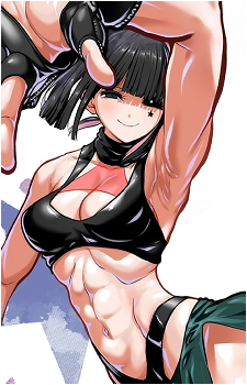 Shinonome Rei's image