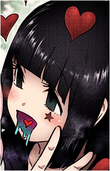 Shinonome Rei