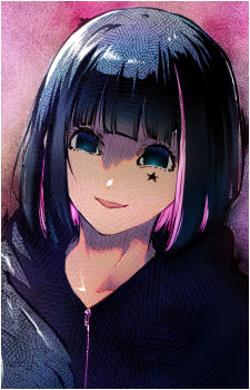 Shinonome Rei