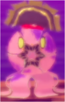 Yarrctopus