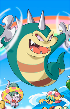 Tornadon's image