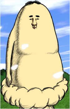 Onara Gorou