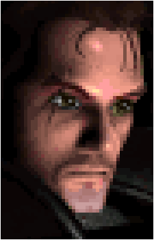 Warrior {Diablo}'s image