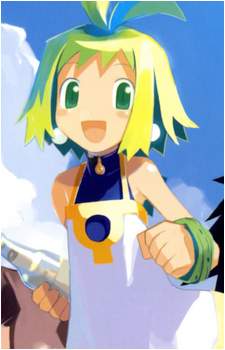 Marona's image